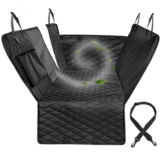 Dog Car Hard Seat Protector