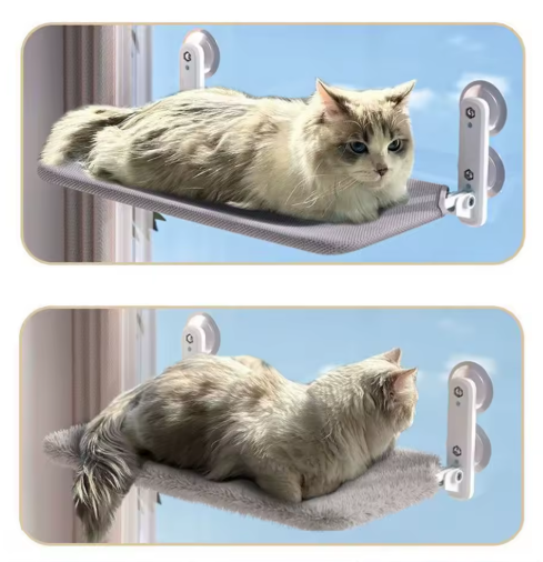 Cat Hanging Bed