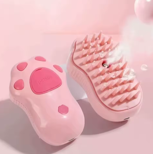 3 in 1 Pet Brush