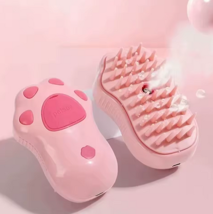 3 in 1 Pet Brush